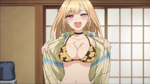 センセーショナルな耳が抵抗できない