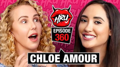 Chloe Amourはすべてをこぼします:2020年に彼女を離れたのは何ですか?